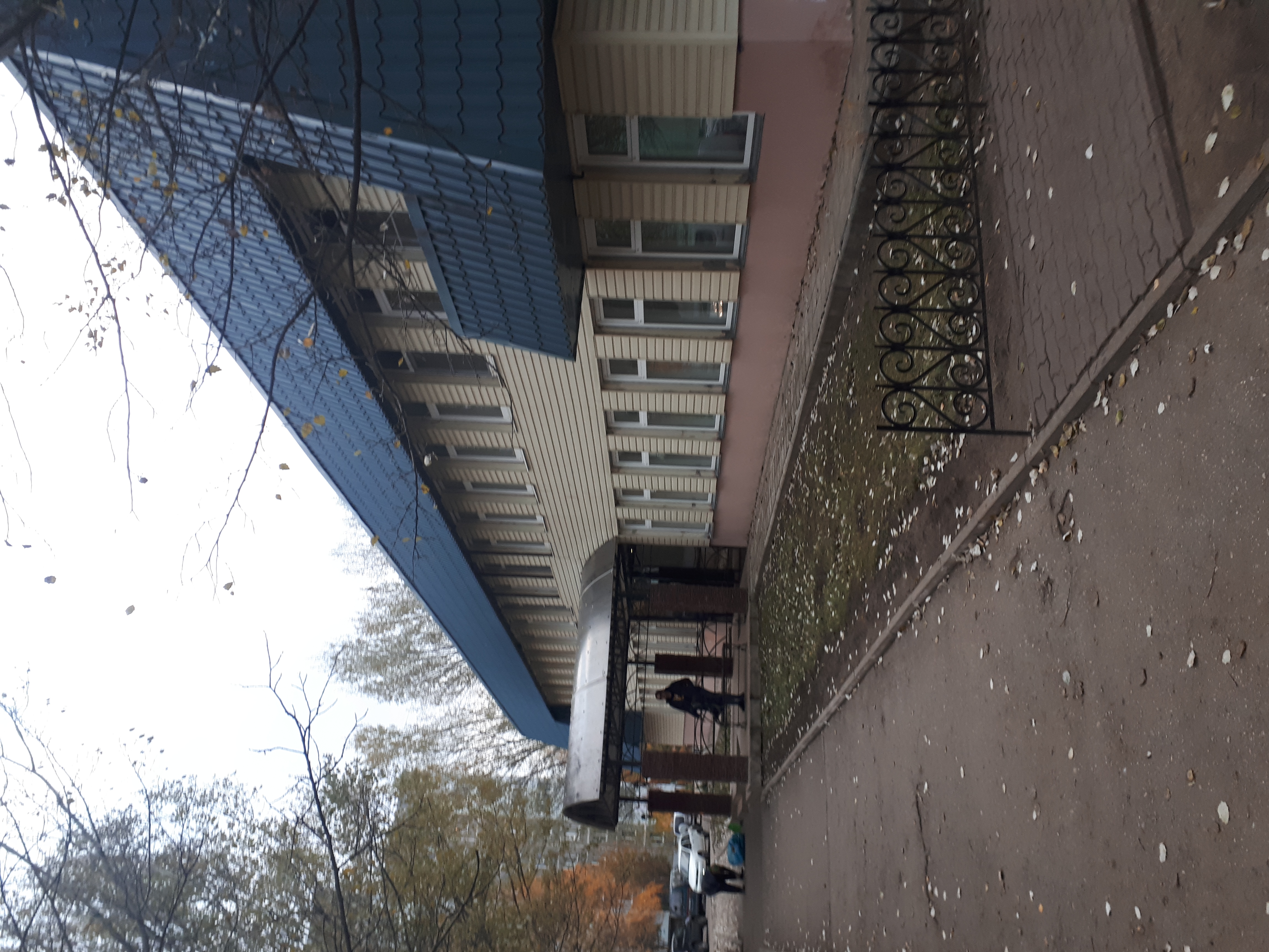 Фото Каскад