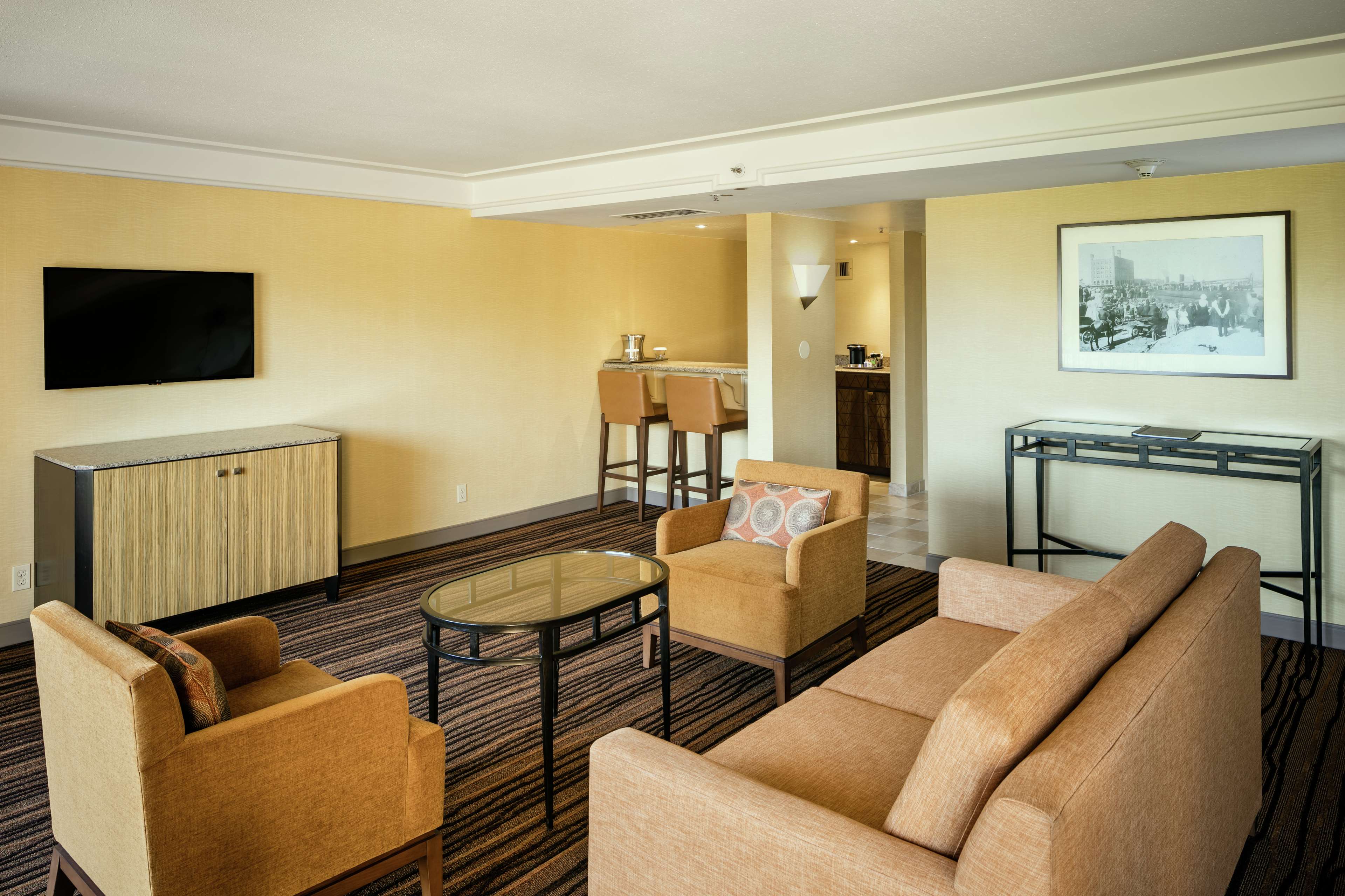 Фото Хилтон