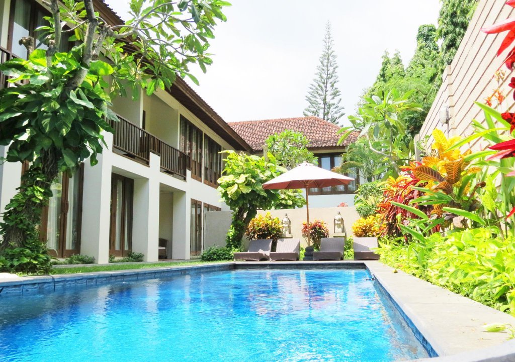 Фото Sekuta Condo Suites