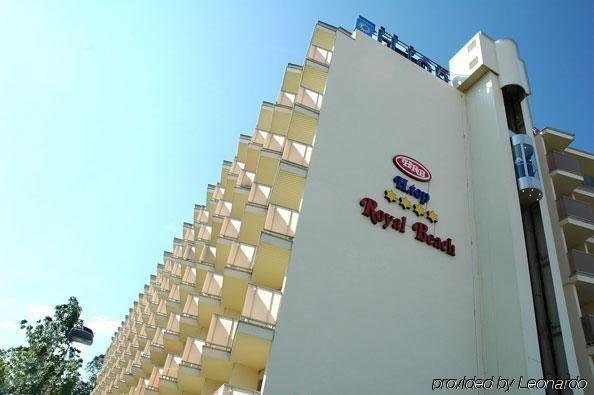 Фото Htop Royal Beach