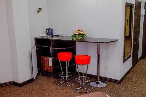 Фото ЖанаОтель