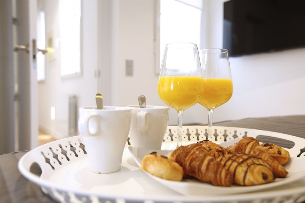 Фото Ópera Boutique - MADFlats Collection