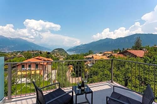 Фото Domus Bellagio