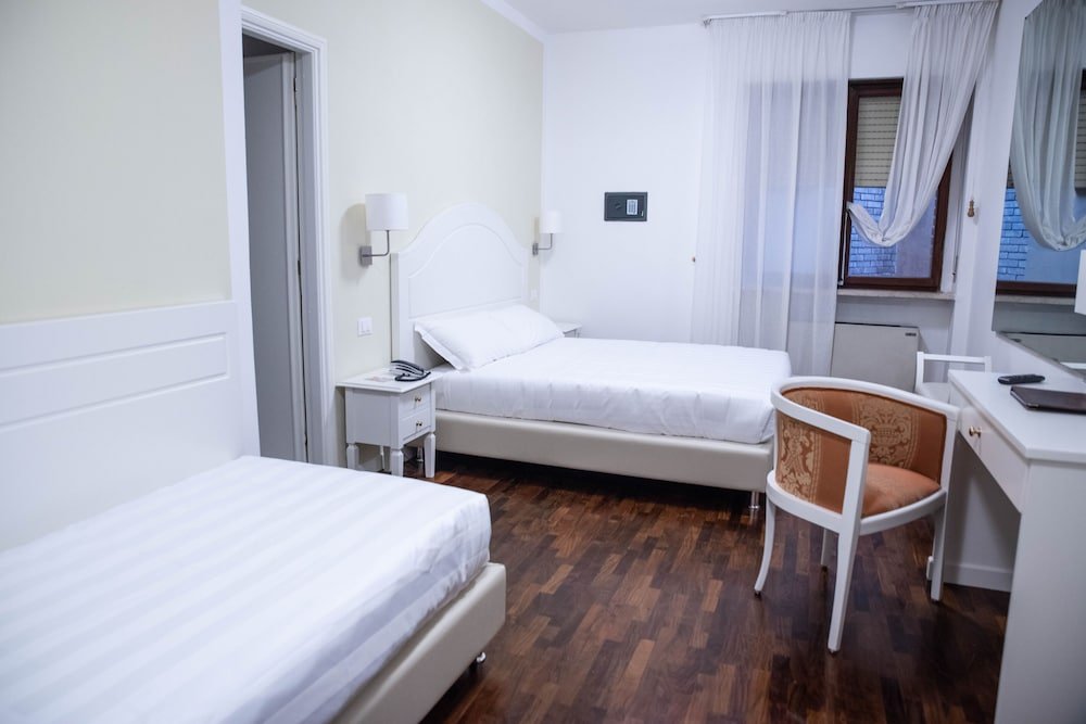 Фото Grand Hotel Duomo