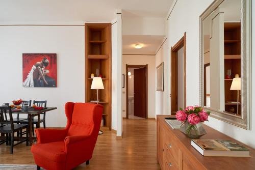 Фото Italianway Santo Stefano 5