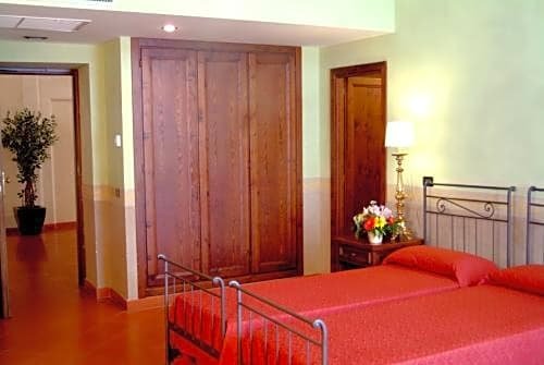 Фото Domus Sessoriana