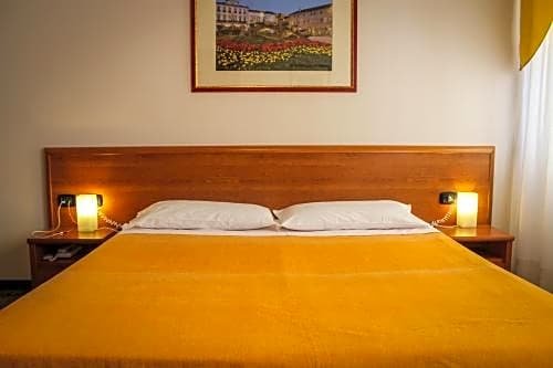 Фото Hotel Centrale