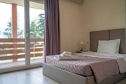 Фото Al Ponte Garnì