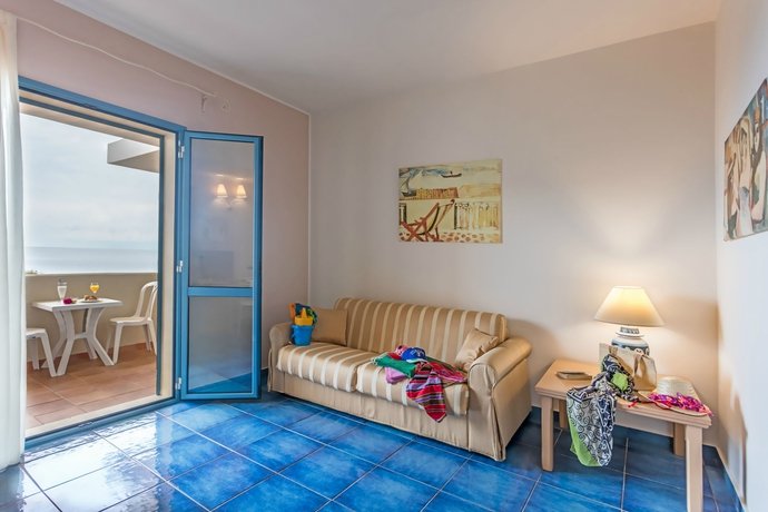 Фото Hotel Ipomea Club