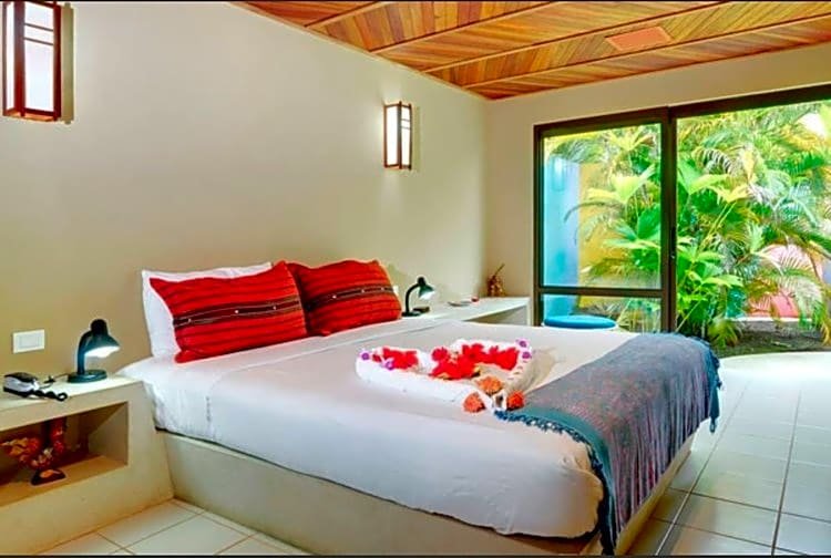 Фото Alma Del Pacifico Beach Hotel & SPA