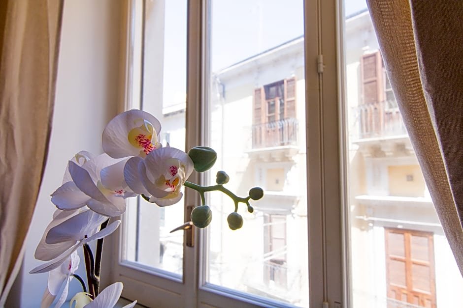 Фото Maison Ortigia