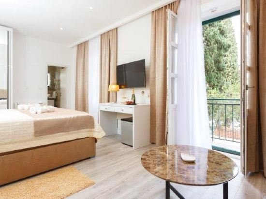 Фото Well Of Life Luxury Rooms