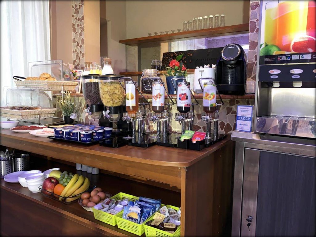 Фото Hotel Palestro Palace