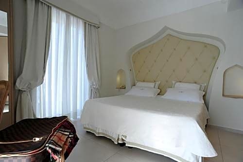 Фото Minori Palace Hotel