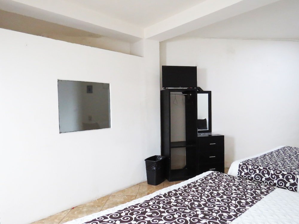 Фото Hotel Royal Puebla