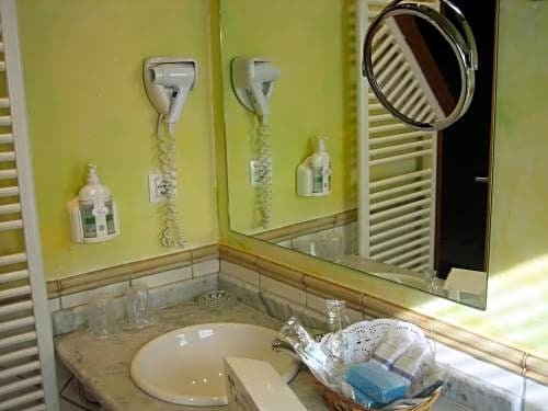 Фото Hotel Santiago