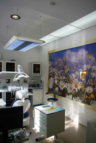 Стоматологическая клиника Стома, Калининград, фото