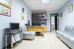 Stomatologichesky kabinet Korall (ulitsa Voroshilova, 8), dental clinic