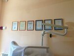 Svoy doktor (mikrorayon Novy gorod, prospekt Lenina, 130), dental clinic