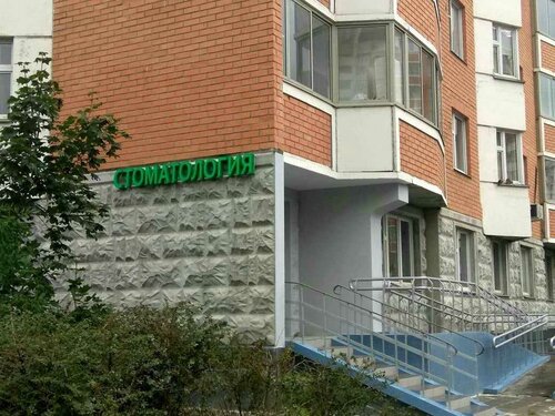 Снаружи