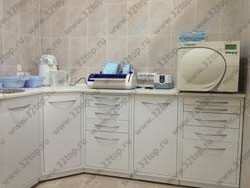 Dental clinic Malysh i Karlson, Moscow, photo