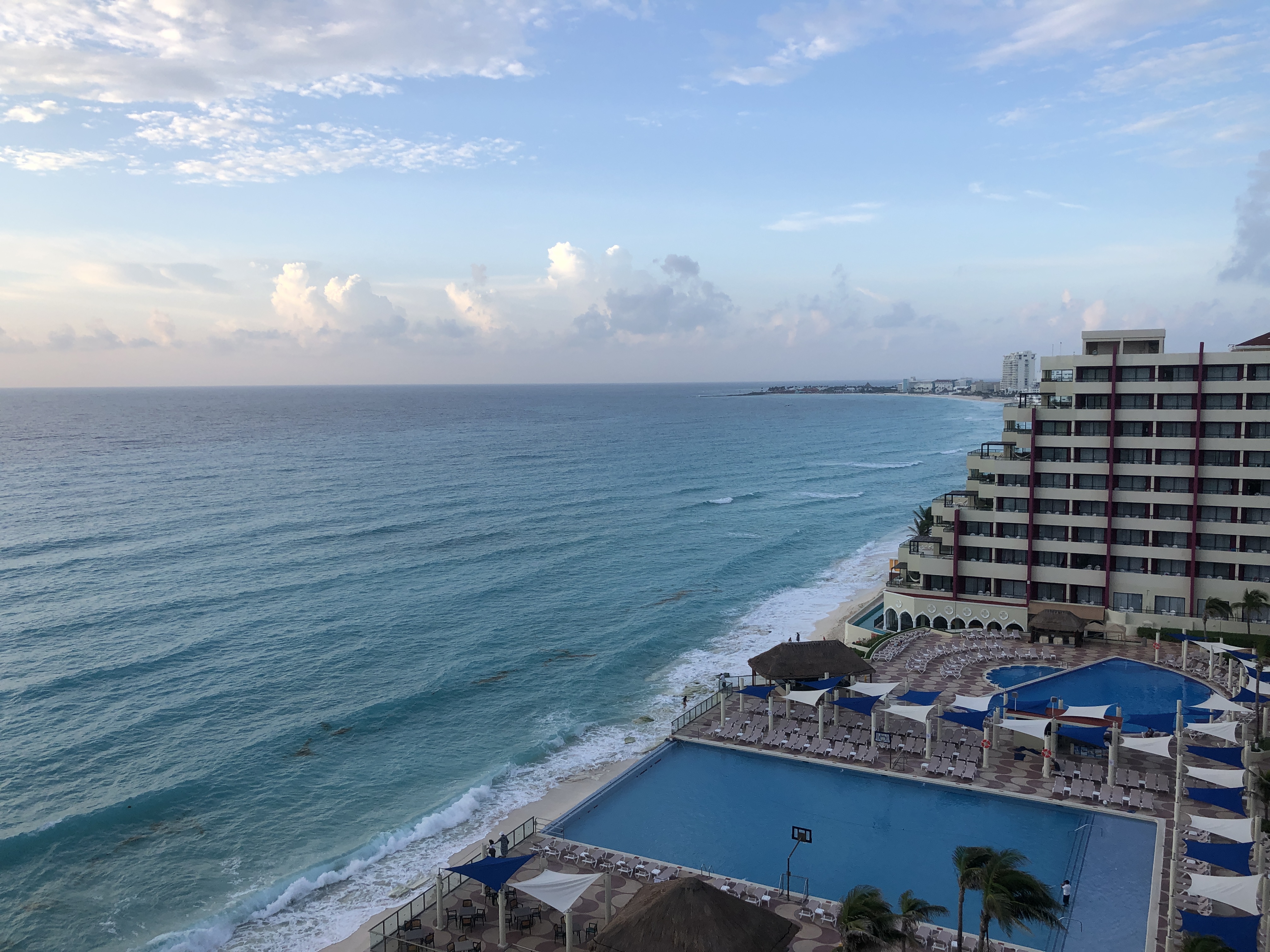 Фото Crown Paradise Club Cancun