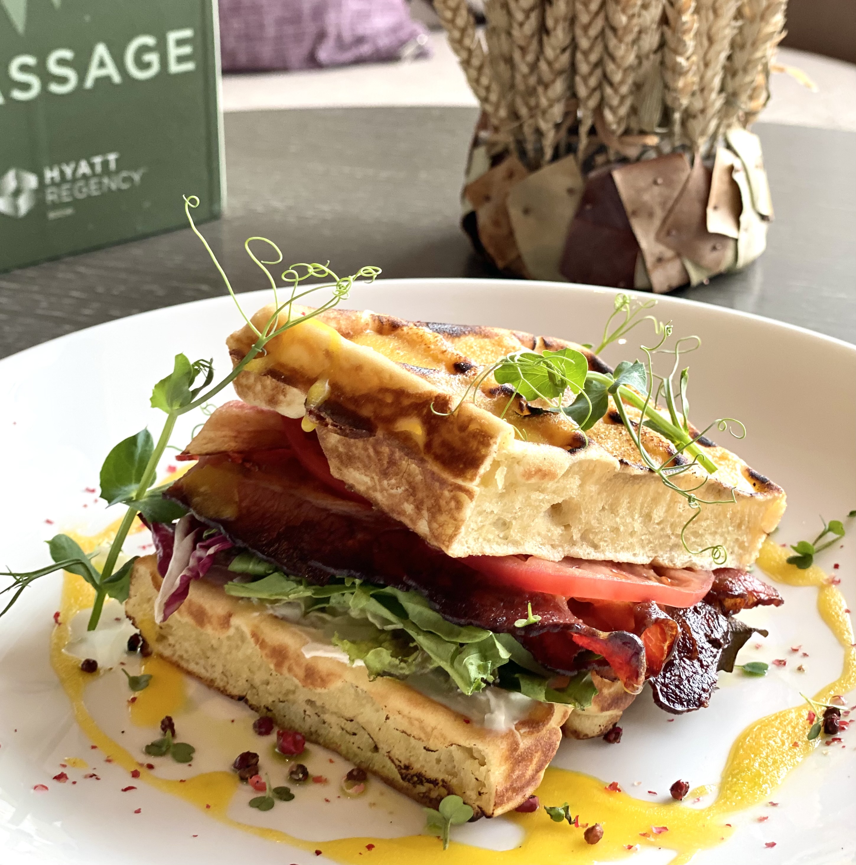 Фото Grand Karat Sochi