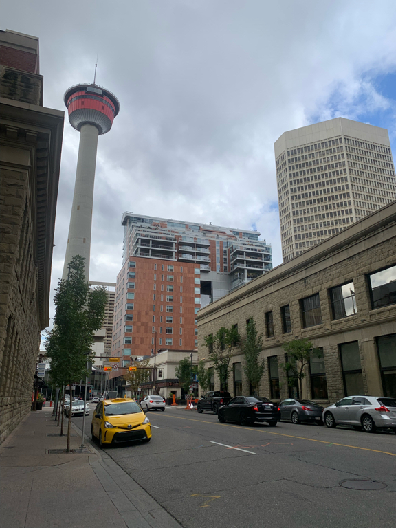 Фото Hyatt Regency Calgary