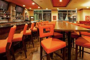 Гостиница Holiday Inn Sarasota Airport, an Ihg Hotel