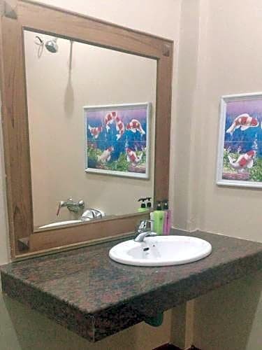 Фото Jj Bungalow & Guest house