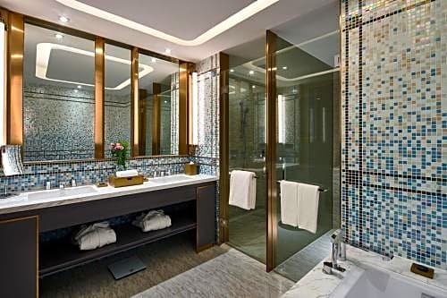 Фото Primus Residence Shanghai Hongqiao