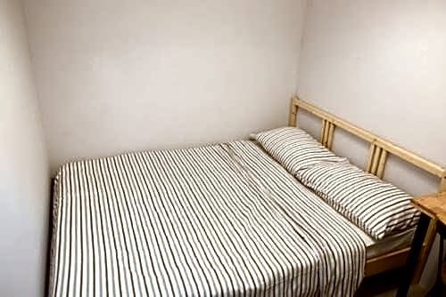 Фото Backpack Station - Hostel