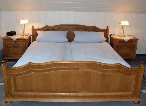 Фото Hotel am Stadion