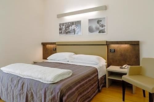 Фото Hotel Sporting