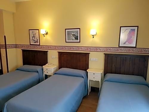 Фото La Marina Ribadesella