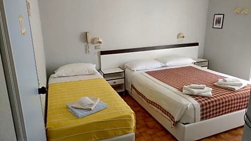 Фото Hotel Biagini