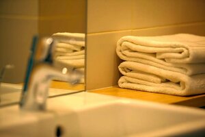 Гостиница Hotel Première Classe Casablanca Centre Ville