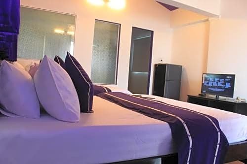 Фото Ngoi Nha Xanh Hotel