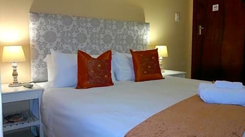 Фото Sunnyridge Lodge