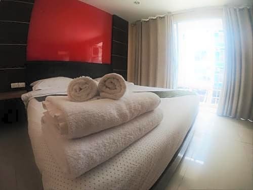 Фото Cool Sea House