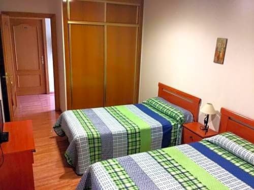 Фото Hotel Godofredo