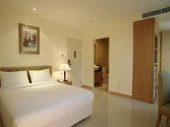 Фото Hope Land Hotel 