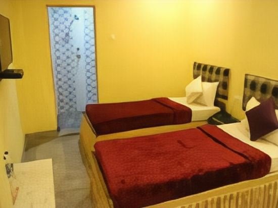 Фото Hotel Samman