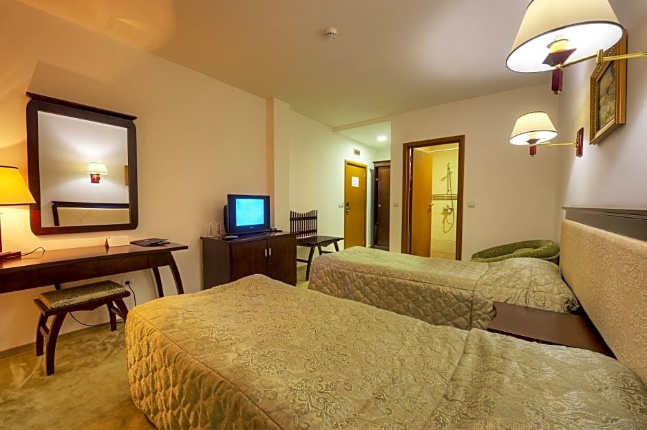 Фото MPM Family Hotel Merryan