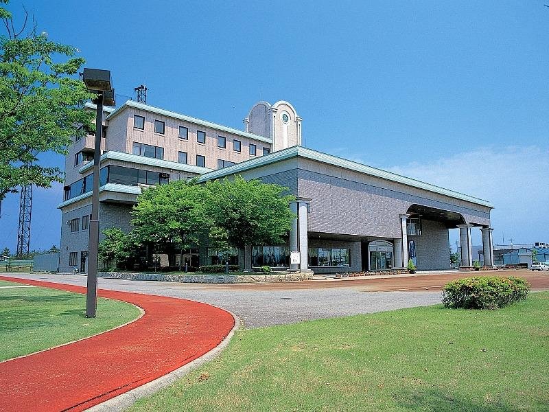 Фото Route Inn Grantia Komatsu Airport