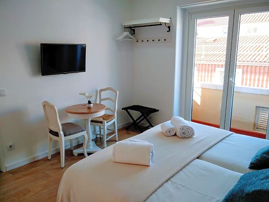 Фото Guesthouse Sweet Liberdade