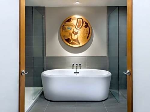 Фото Kwa'Lilas Hotel