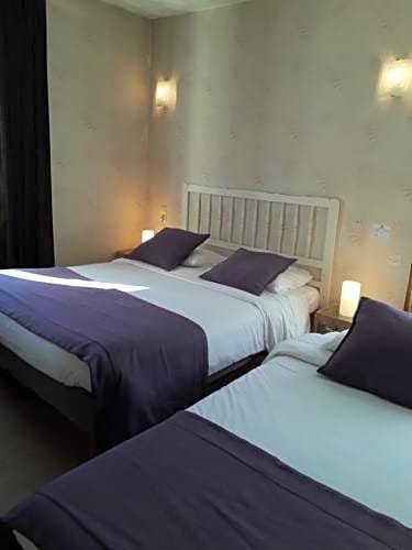 Фото Hôtel du Midi