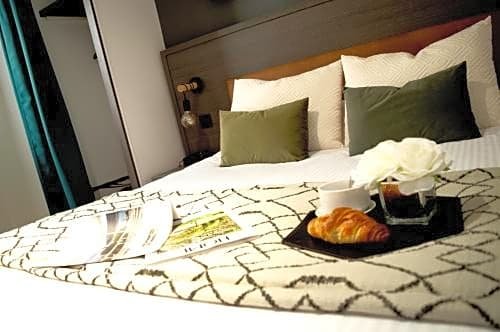 Фото Icone Hotel