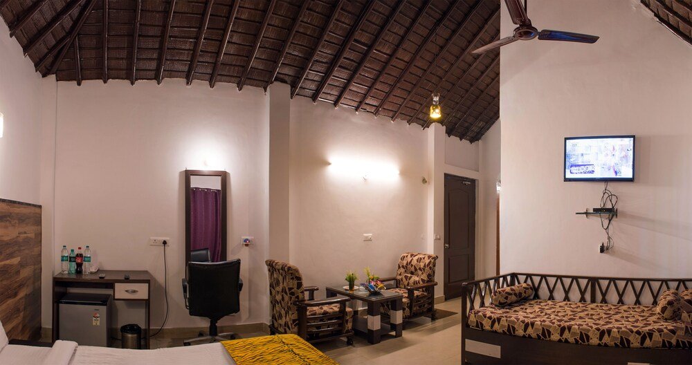 Фото Beyond Stay Vasanava Resort Corbett